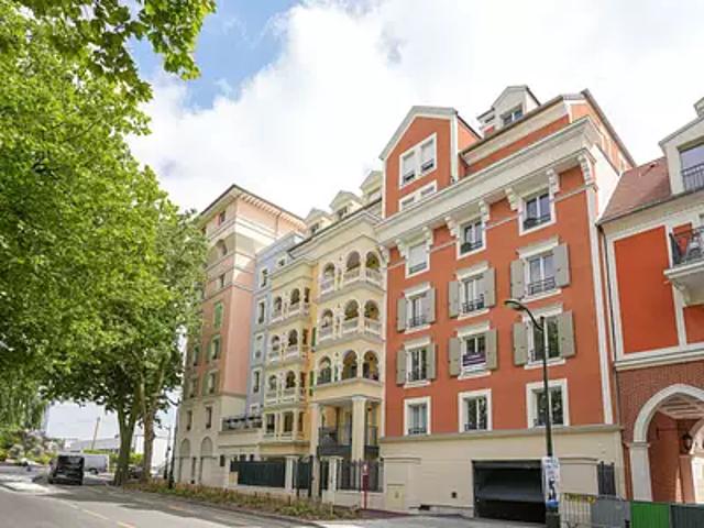 Le Plessis Robinson 92350 Programme neuf appartement neuf à vendre PTZ+ RT 2012