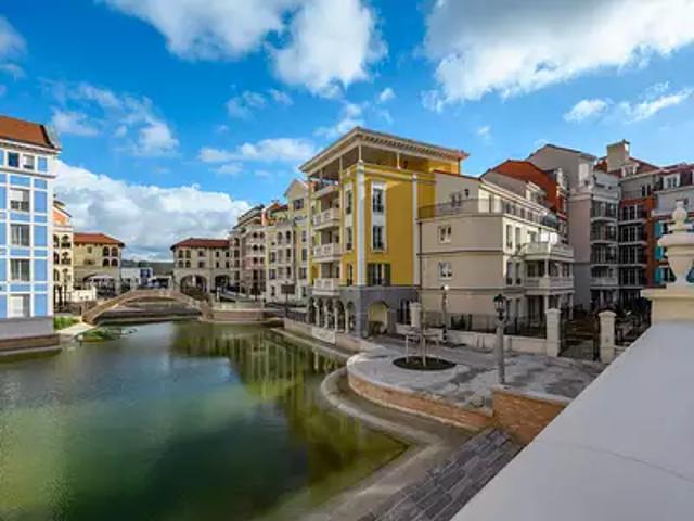Le Plessis Robinson 92350 Programme neuf appartement neuf à vendre t4