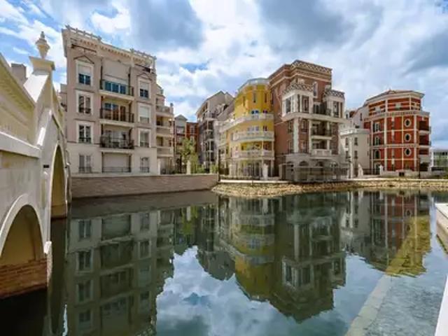 Le Plessis Robinson 92350 Programme neuf appartement neuf à vendre t4