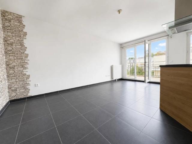 LE PLESSIS TREVISE