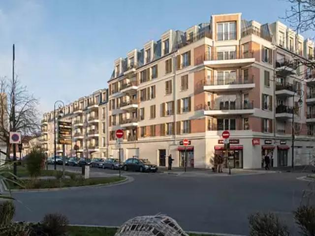 Le Plessis Trévise 94420 Achat / Vente appartement 3 pièces t3