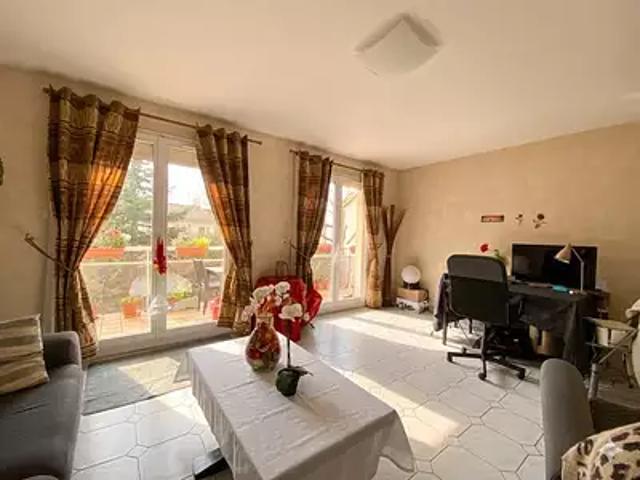 Le Plessis Trévise 94420 Achat / Vente appartement 3 pièces t3