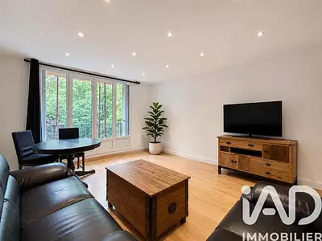 Le Plessis Trévise 94420 Achat / Vente appartement 3 pièces t3