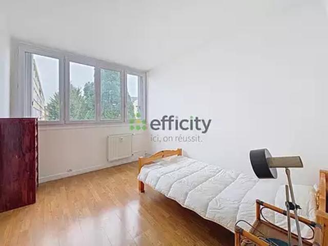 Le Plessis Trévise 94420 Achat / Vente appartement 3 pièces t3 cave