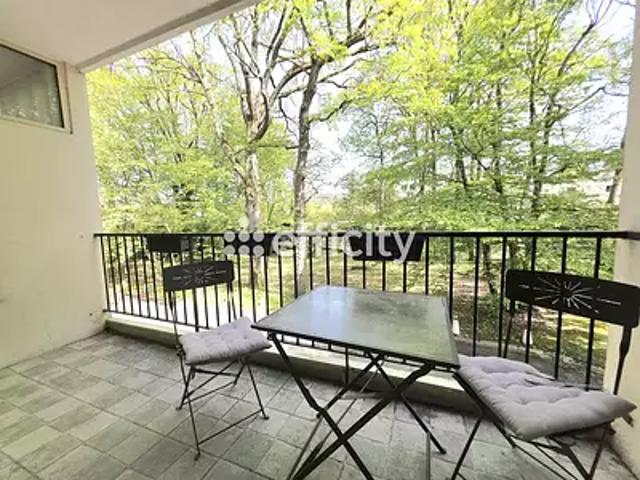 Le Plessis Trévise 94420 Achat / Vente appartement 3 pièces t3 cave balcon