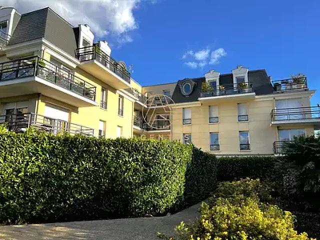 Le Plessis Trévise 94420 Achat / Vente appartement 3 pièces t3 parking