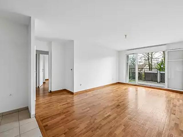 Le Plessis Trévise 94420 Achat / Vente appartement 3 pièces t3 parking
