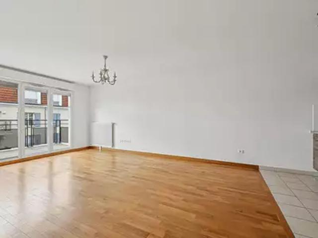 Le Plessis Trévise 94420 Achat / Vente appartement 3 pièces t3 parking