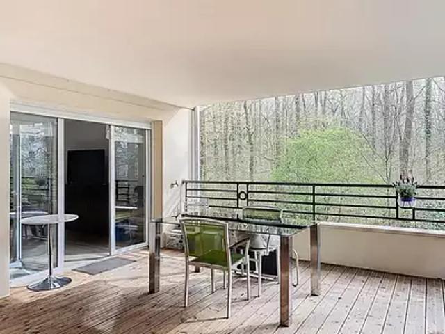 Le Plessis Trévise 94420 Achat / Vente appartement 3 pièces t3 terrasse balcon