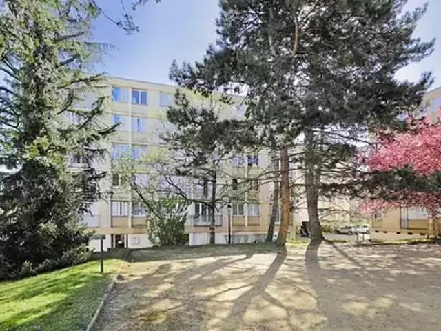 Le Plessis Trévise 94420 Achat / Vente appartement 1 pièce t1