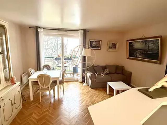 Le Plessis Trévise 94420 Achat / Vente appartement 2 pièces t2
