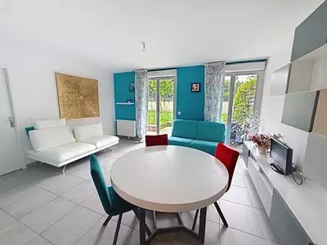 Le Plessis Trévise 94420 Achat / Vente appartement 2 pièces t2 parking