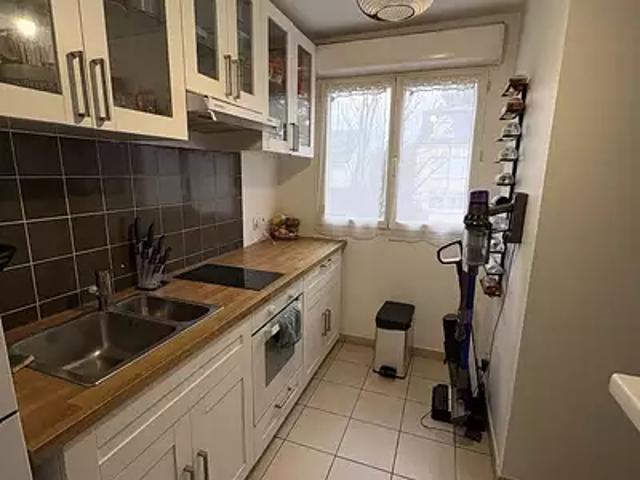 Le Plessis Trévise 94420 Achat / Vente appartement 2 pièces t2 parking