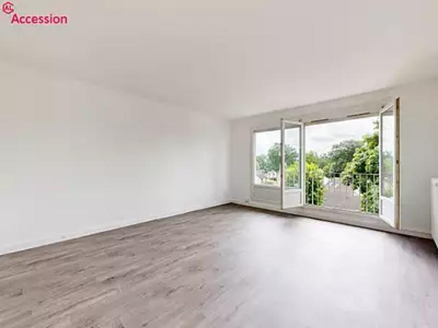 Le Plessis Trévise 94420 Achat / Vente appartement 4 pièces t4