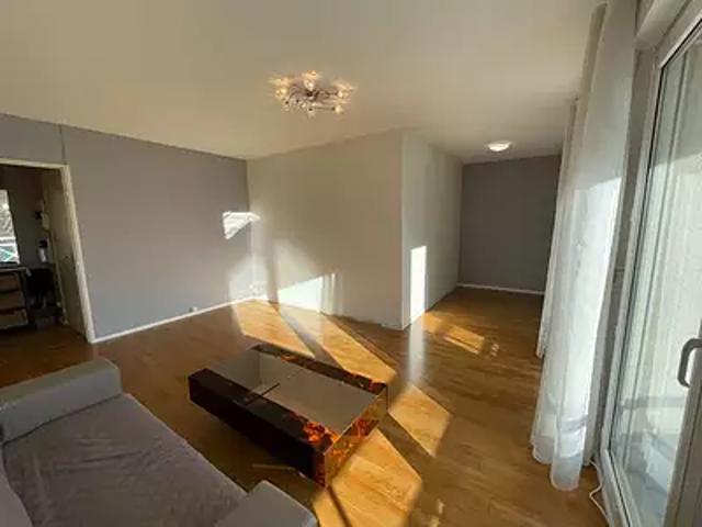Le Plessis Trévise 94420 Achat / Vente appartement 4 pièces t4