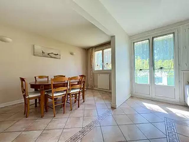 Le Plessis Trévise 94420 Achat / Vente appartement 4 pièces t4
