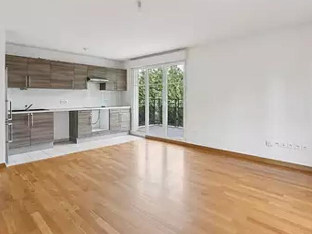 Le Plessis Trévise 94420 Achat / Vente appartement 4 pièces t4 parking