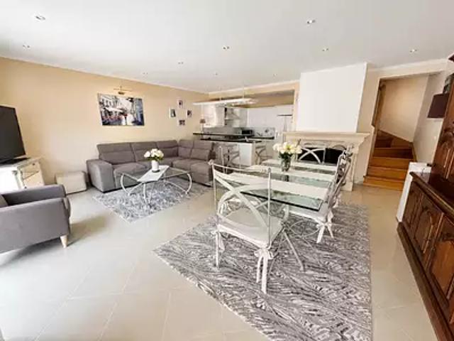 Le Plessis Trévise 94420 Achat / Vente maison 5 pièces t5