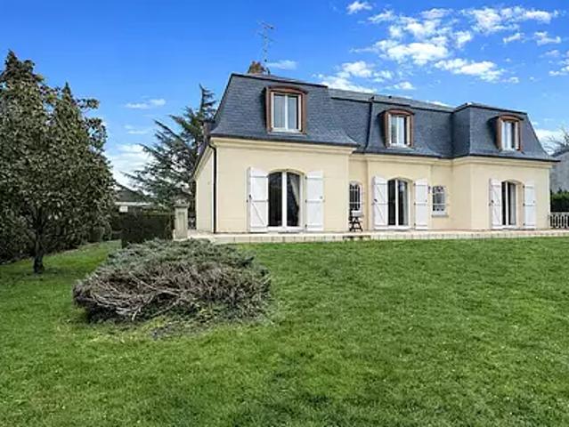 Le Plessis Trévise 94420 Achat / Vente maison