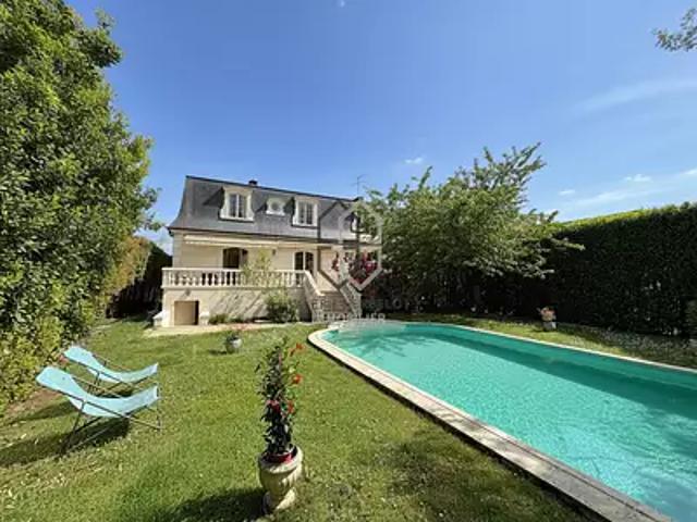 Le Plessis Trévise 94420 Achat / Vente maison 6 pièces t6