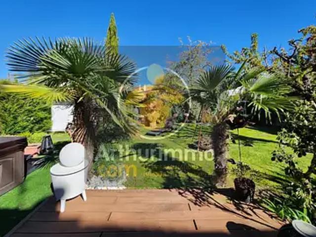 Le Plessis Trévise 94420 Achat / Vente maison 6 pièces t6