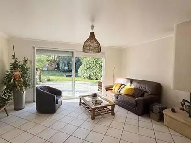 Le Plessis Trévise 94420 Achat / Vente maison 7 pièces t7 jardin terrasse