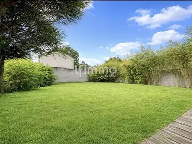 Le Plessis Trévise 94420 Achat / Vente terrain