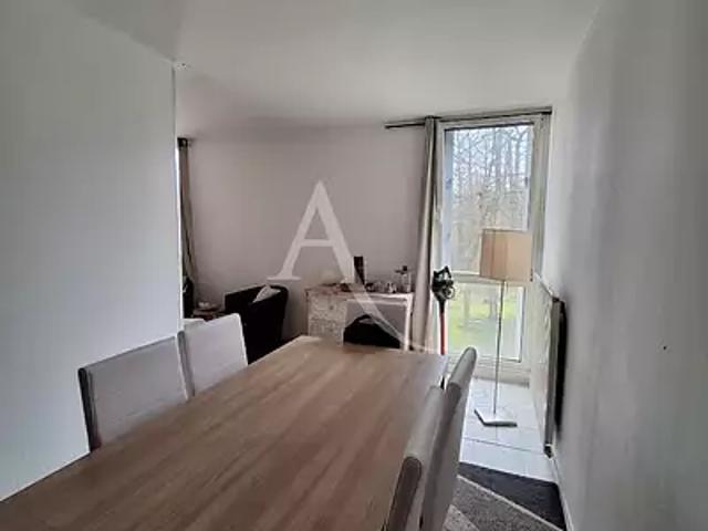 Le Plessis Trévise 94420 Location appartement 4 pièces t4 parking