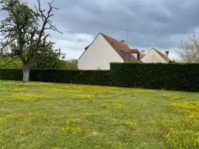 Le Plessis Trévise 94420 Programme neuf terrain neuf à vendre