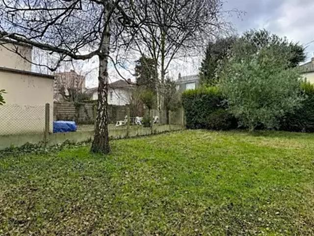 Le Plessis Trévise 94420 Programme neuf terrain neuf à vendre