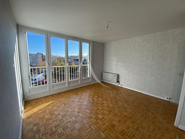 Le Plessis Trévise Location Appartement 94