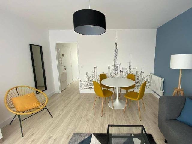 Le Plessis Trévise Location Appartement 94