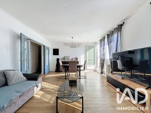 Le Plessis Trévise Vente Appartement 94