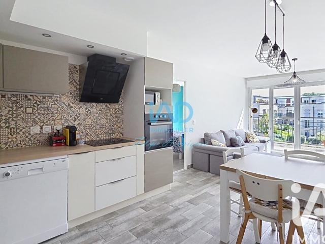 Le Plessis Trévise Vente Appartement 94