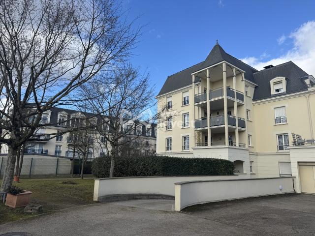 Le Plessis Trévise Vente Appartement 94