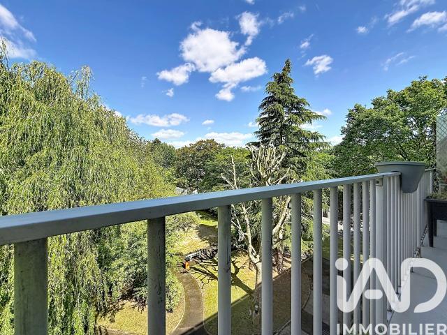 Le Plessis Trévise Vente Appartement 94