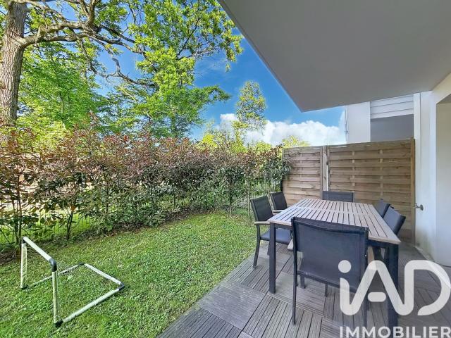 Le Plessis Trévise Vente Appartement 94