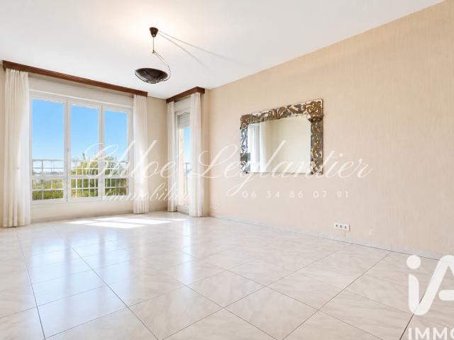 Le Plessis Trévise Vente Appartement 94