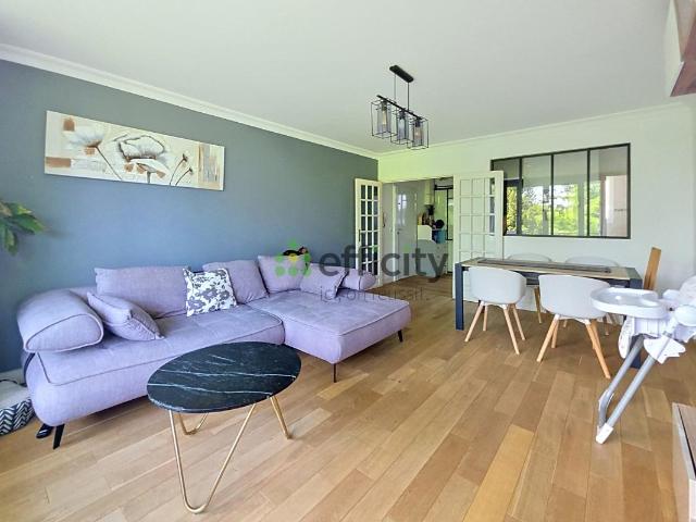 Le Plessis Trévise Vente Appartement 94