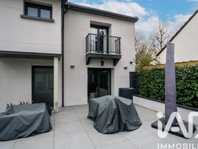 Le Plessis Trévise Vente Maison 94