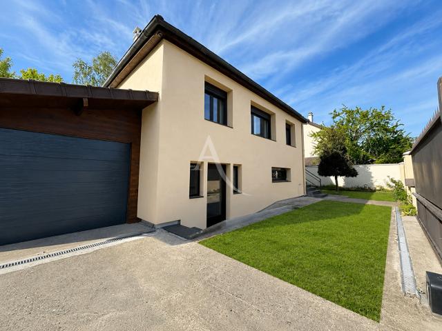 Le Plessis Trévise Vente Maison 94