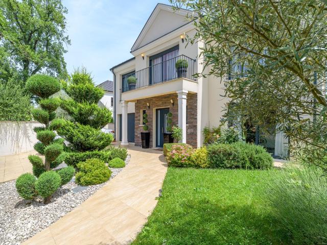 Le Plessis Trévise Vente Maison 94