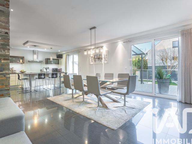 Le Plessis Trévise Vente Maison 94