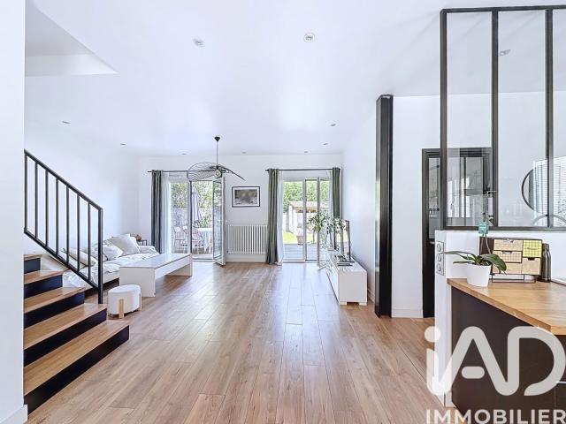 Le Plessis Trévise Vente Maison 94