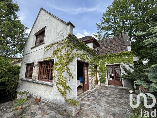 Le Plessis Trévise Vente Maison 94