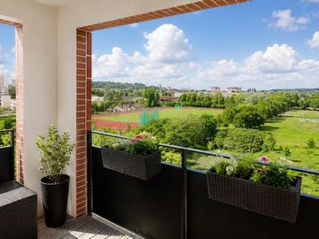 Confort et vue d'exception à Neuilly sur Marne
