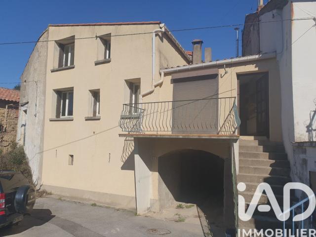 Le Pradal Vente Maison 34