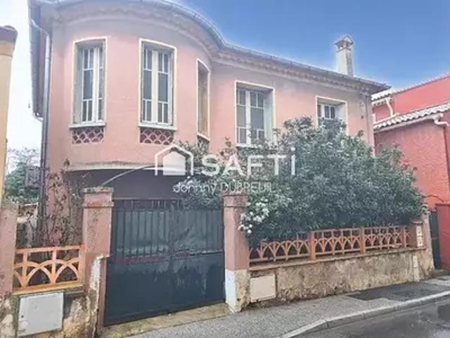 Le Pradet 83220 Achat / Vente immeuble terrasse parking