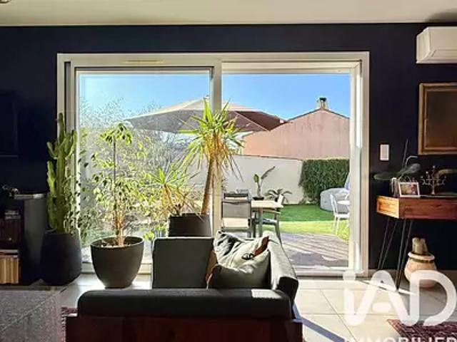 Le Pradet 83220 Achat / Vente maison 4 pièces t4 parking