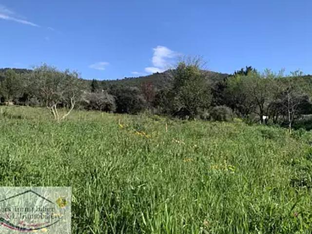 Le Pradet 83220 Achat / Vente terrain